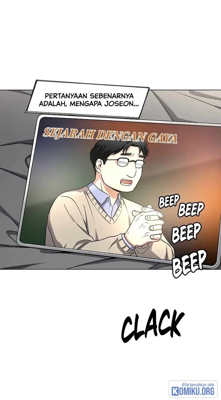 The Shaman’s Blade Chapter 39 Gambar 14