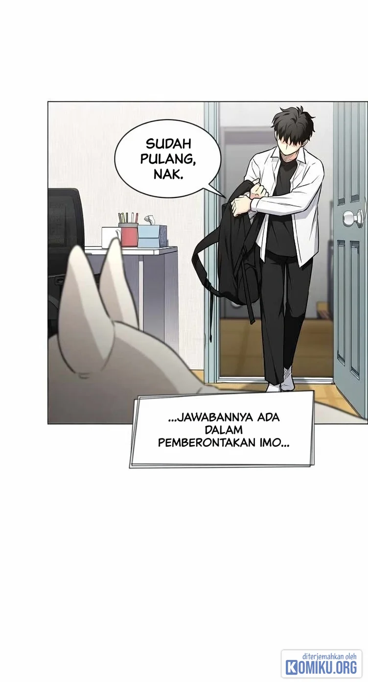 The Shaman’s Blade Chapter 39 Gambar 15