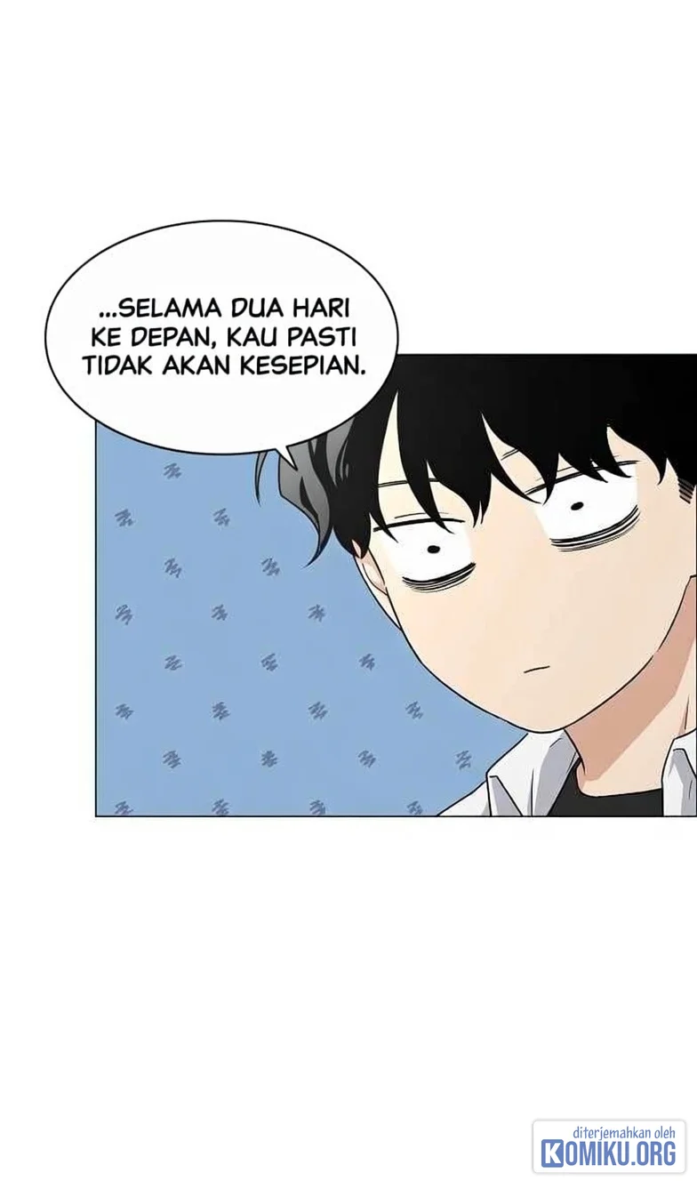 The Shaman’s Blade Chapter 39 Gambar 19