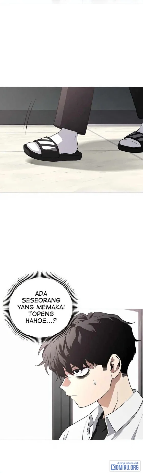Manhwa The Shaman’s Blade Chapter 39 gambar 2