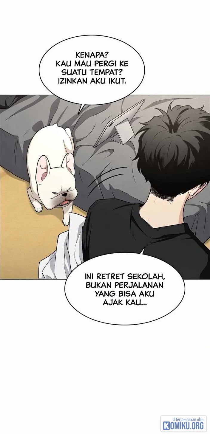 The Shaman’s Blade Chapter 39 Gambar 20