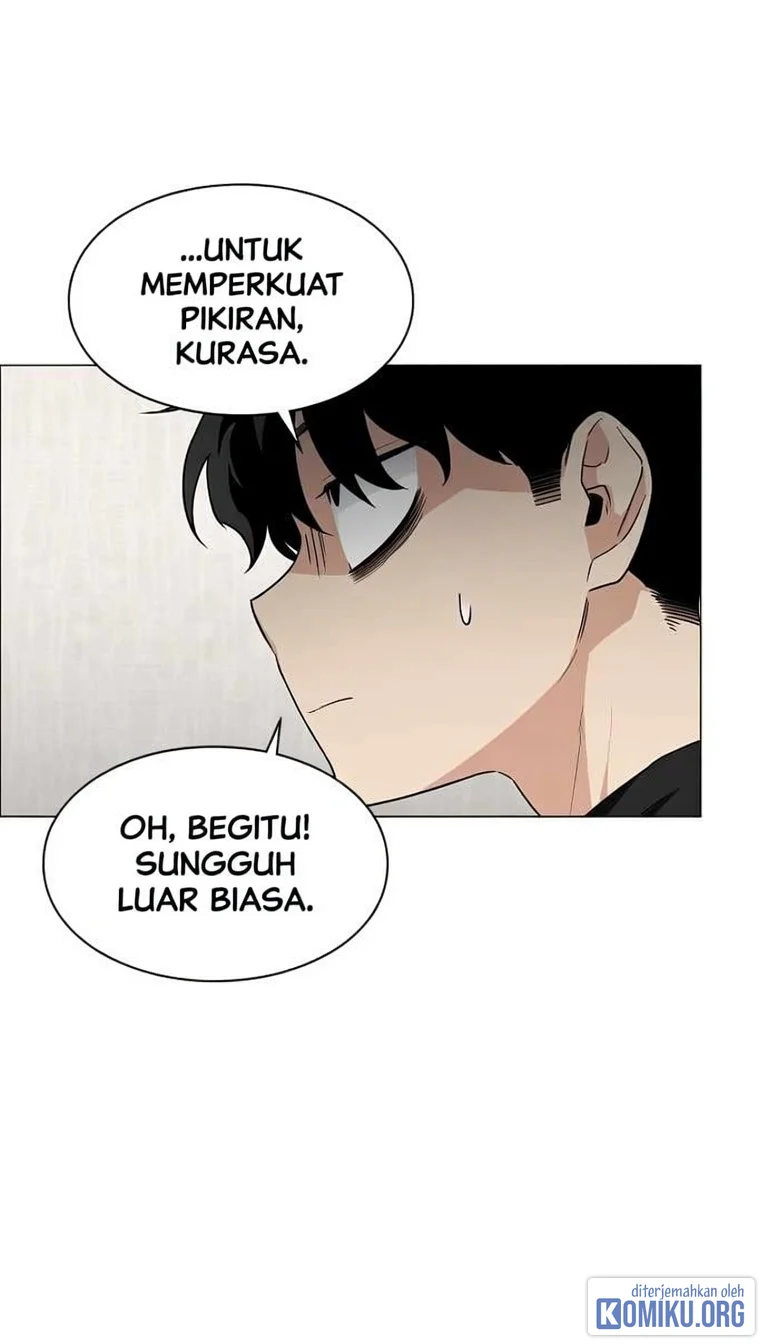 The Shaman’s Blade Chapter 39 Gambar 22