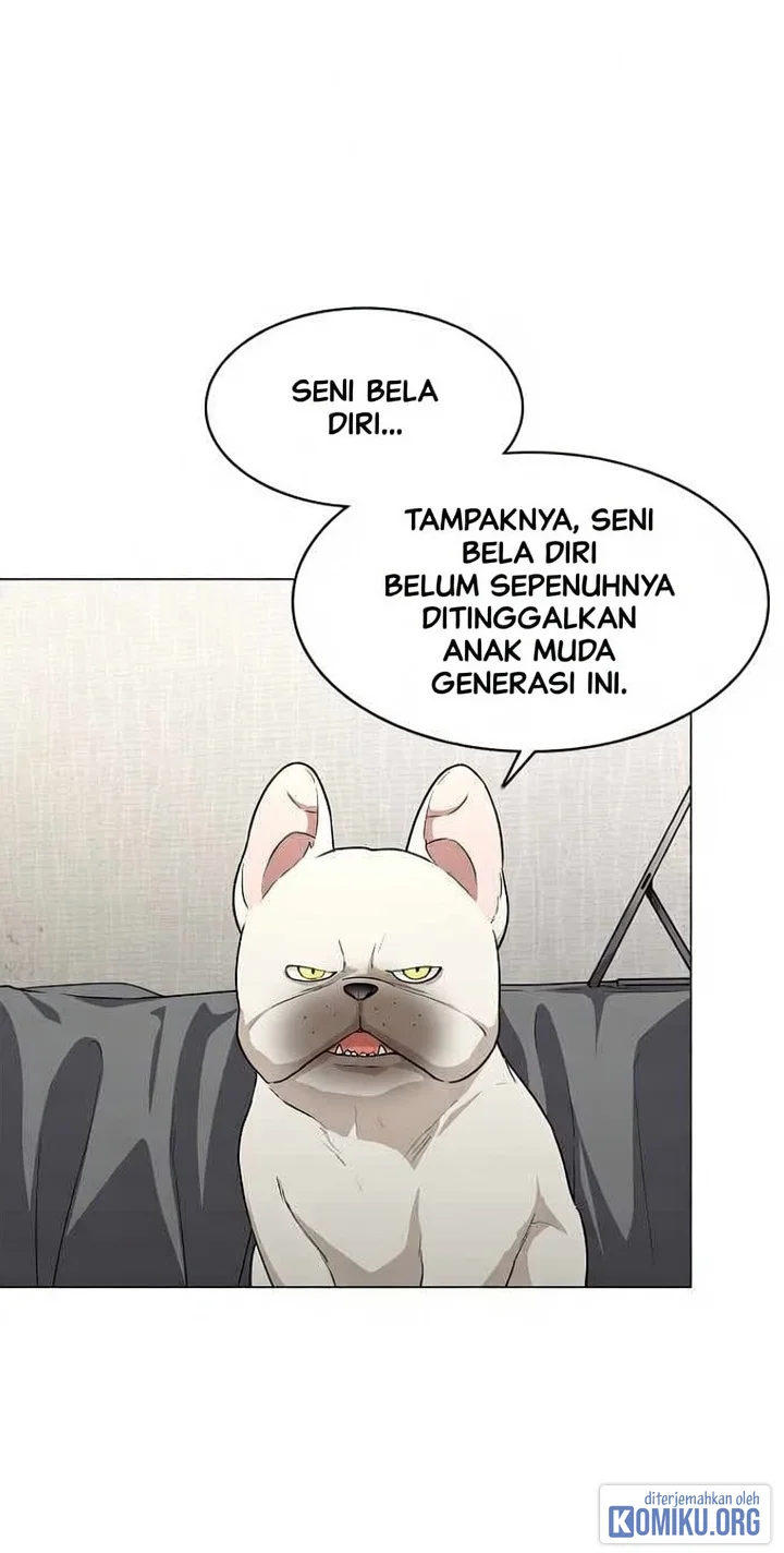 The Shaman’s Blade Chapter 39 Gambar 23