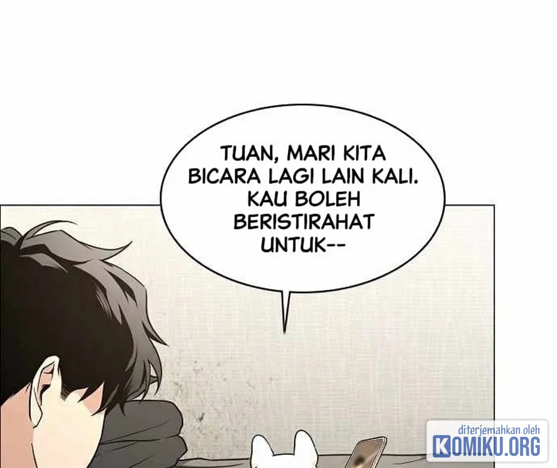 The Shaman’s Blade Chapter 39 Gambar 25