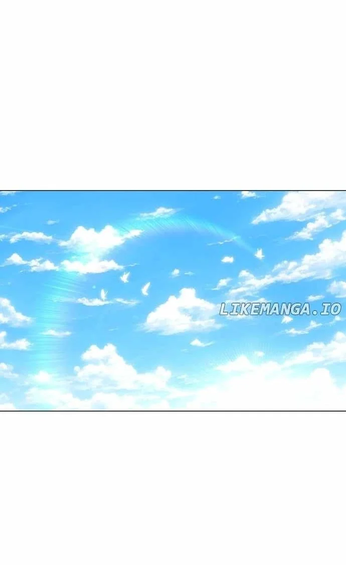 The Shaman’s Blade Chapter 39 Gambar 30