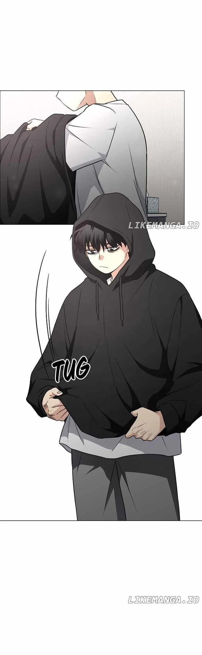 The Shaman’s Blade Chapter 39 Gambar 31