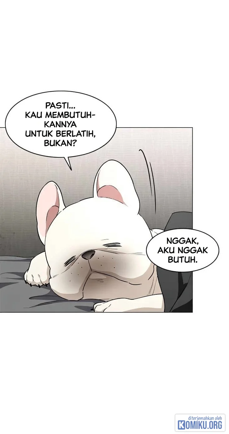 The Shaman’s Blade Chapter 39 Gambar 36
