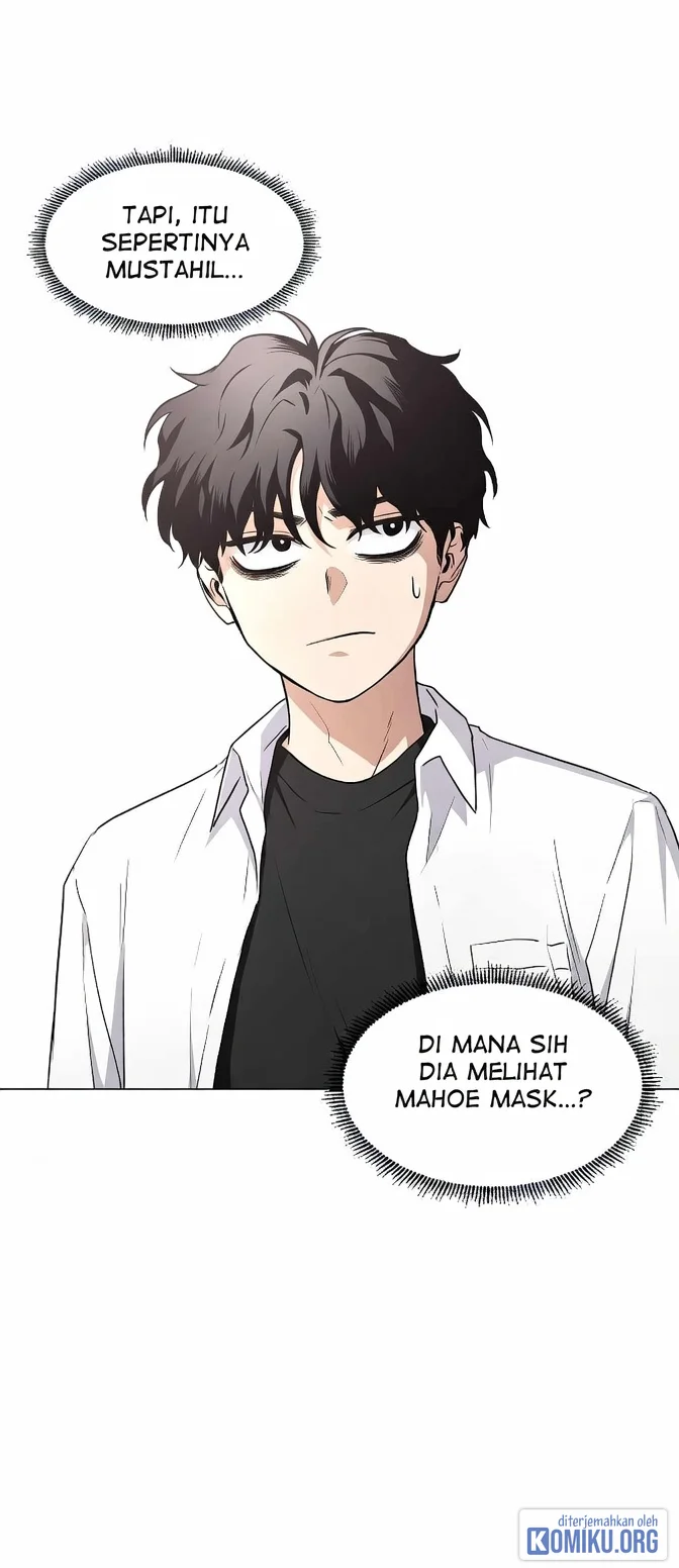 The Shaman’s Blade Chapter 39 Gambar 4