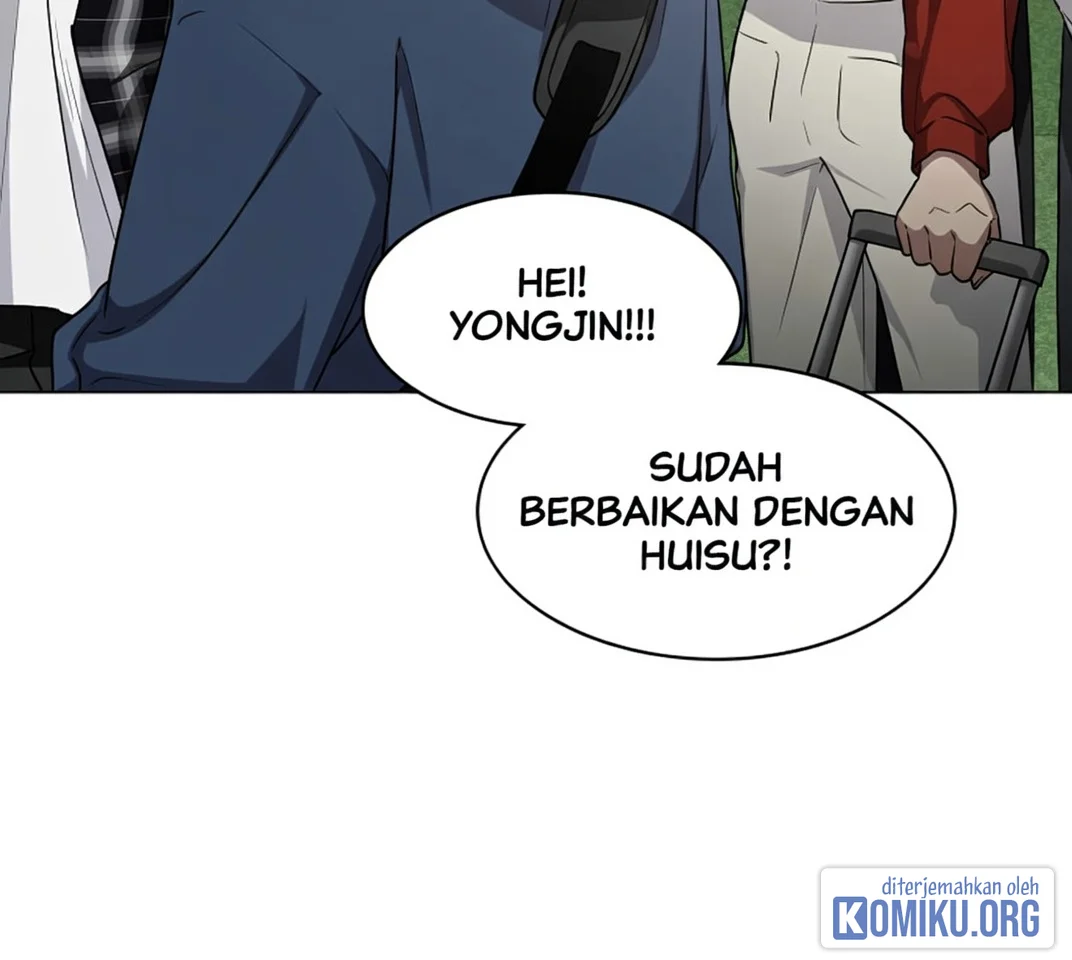 The Shaman’s Blade Chapter 39 Gambar 40