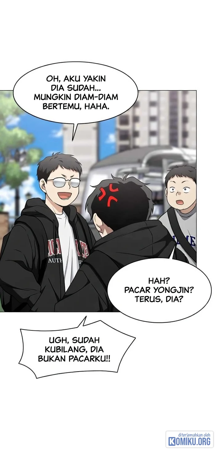 The Shaman’s Blade Chapter 39 Gambar 41