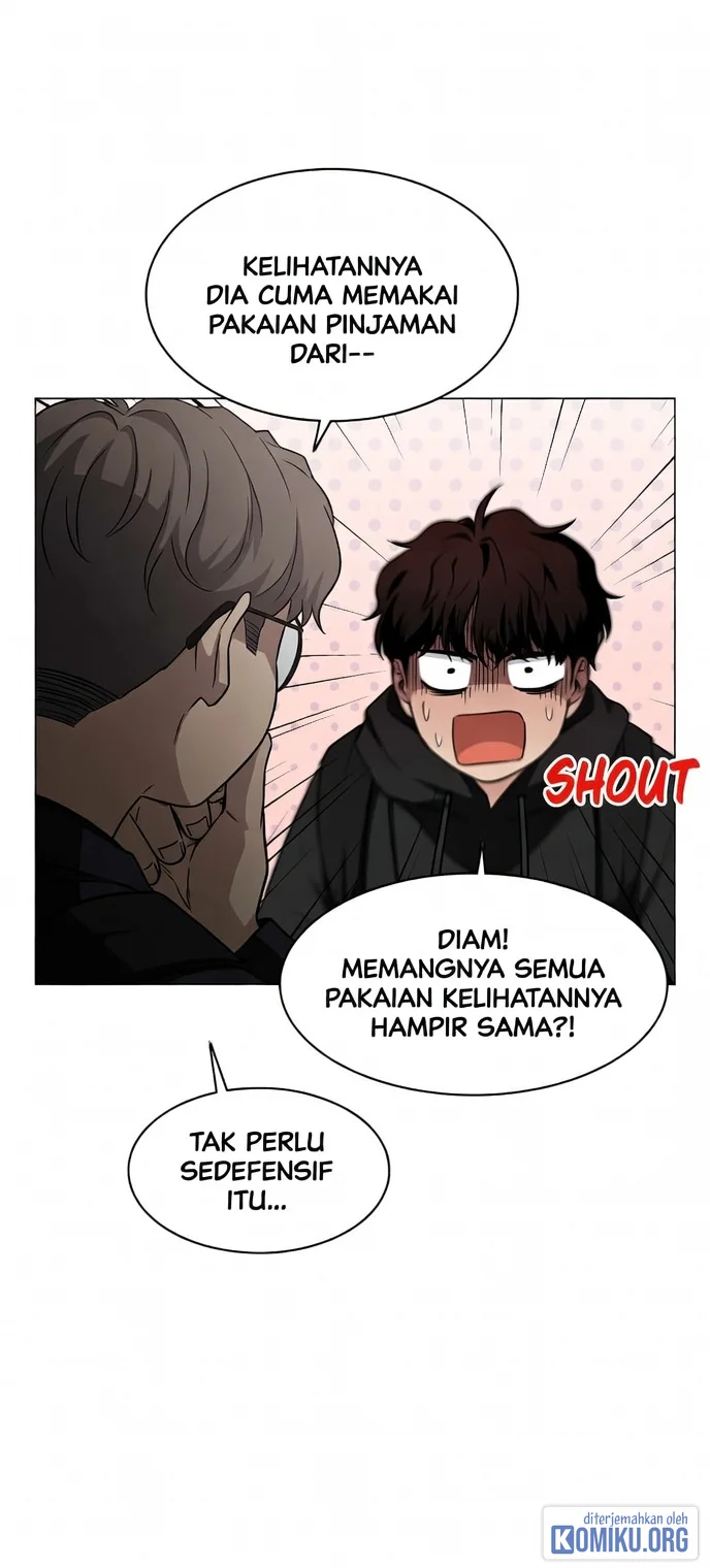 The Shaman’s Blade Chapter 39 Gambar 43
