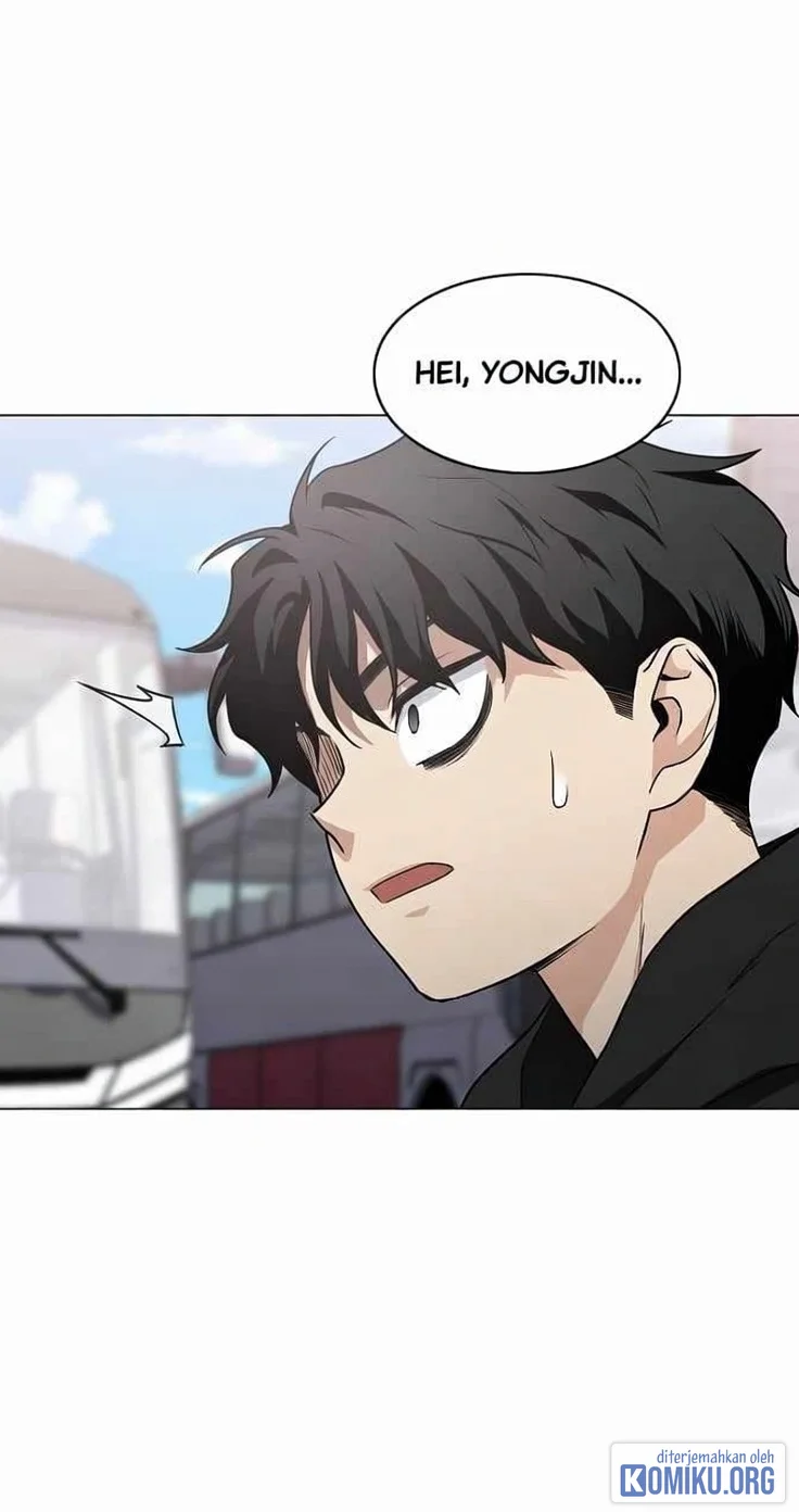 The Shaman’s Blade Chapter 39 Gambar 44