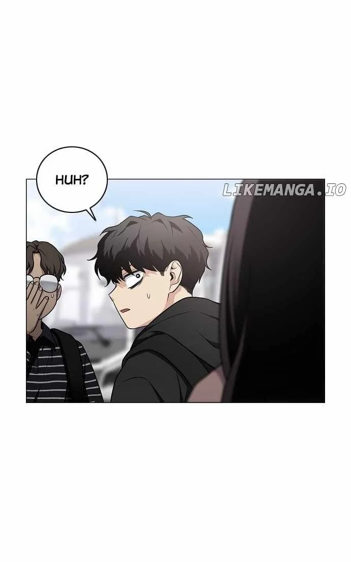 The Shaman’s Blade Chapter 39 Gambar 45