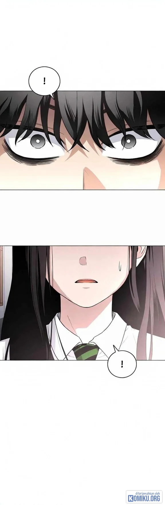 The Shaman’s Blade Chapter 39 Gambar 5
