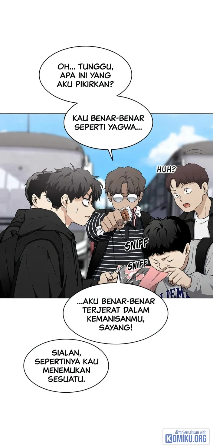 The Shaman’s Blade Chapter 39 Gambar 50