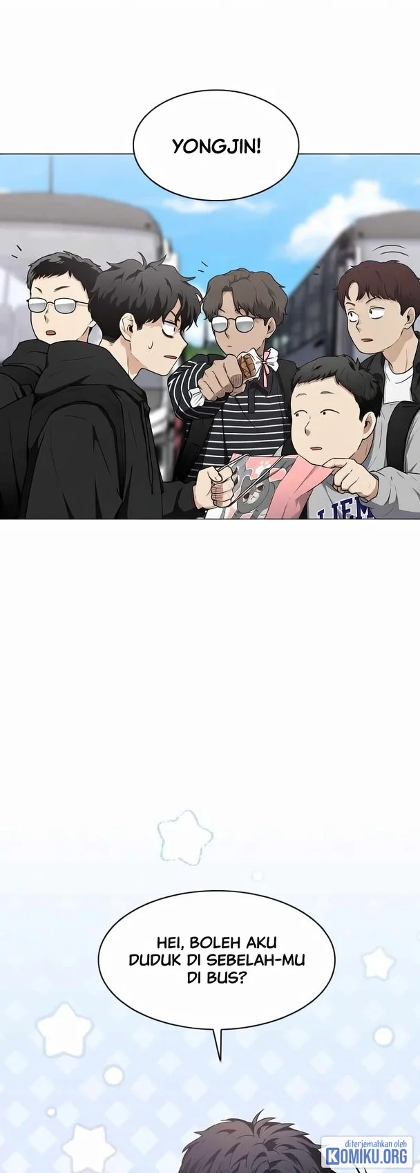 The Shaman’s Blade Chapter 39 Gambar 51