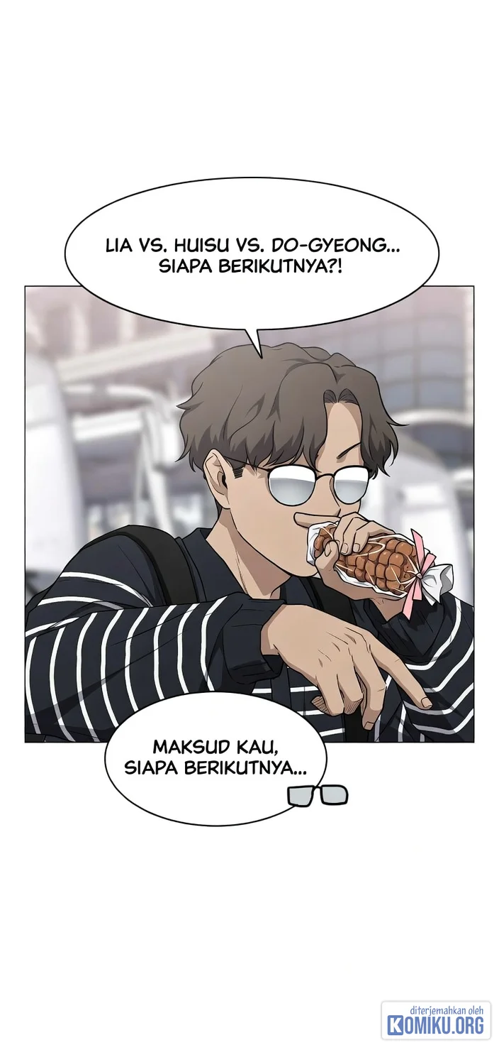 The Shaman’s Blade Chapter 39 Gambar 53