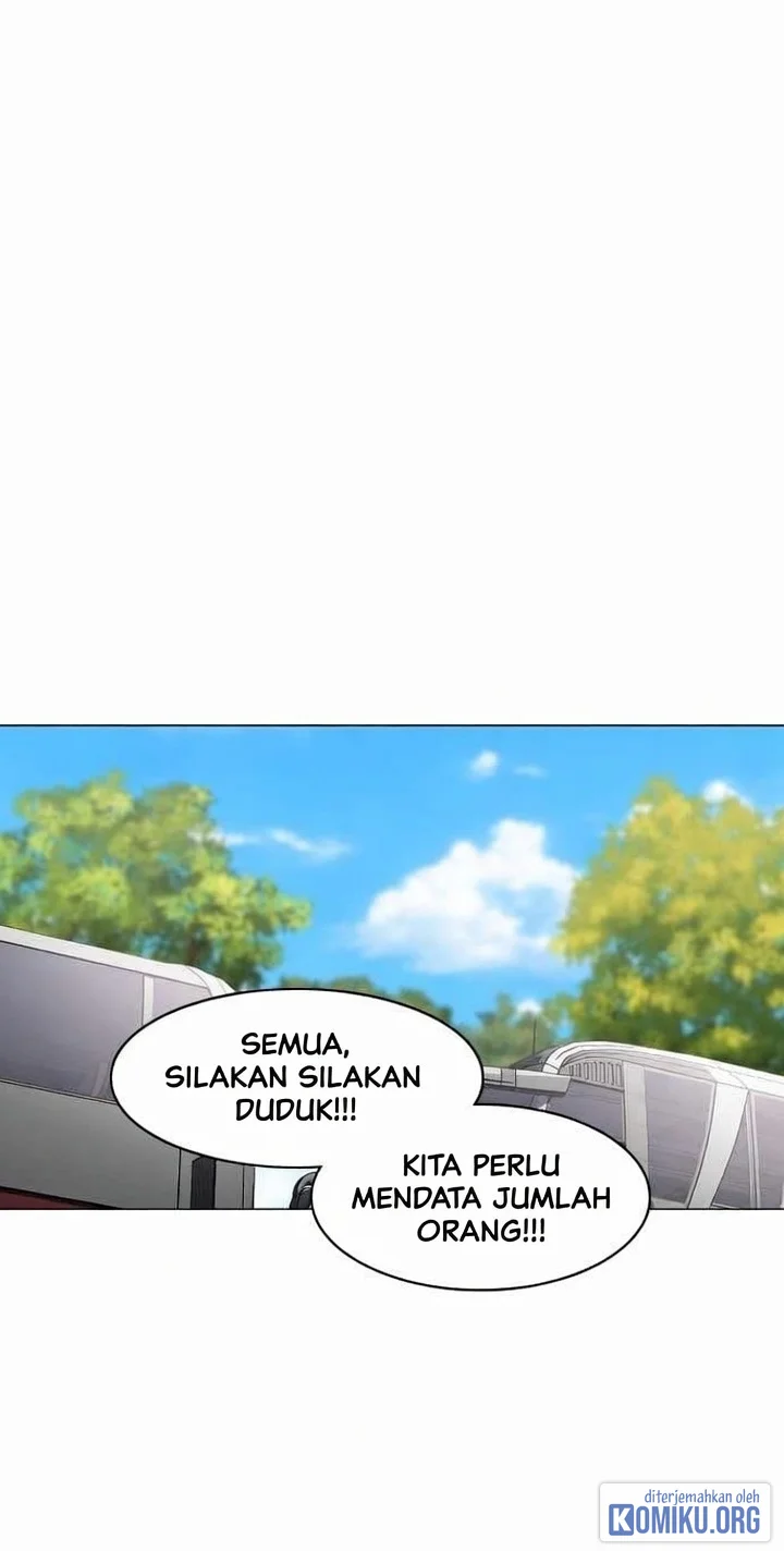 The Shaman’s Blade Chapter 39 Gambar 54