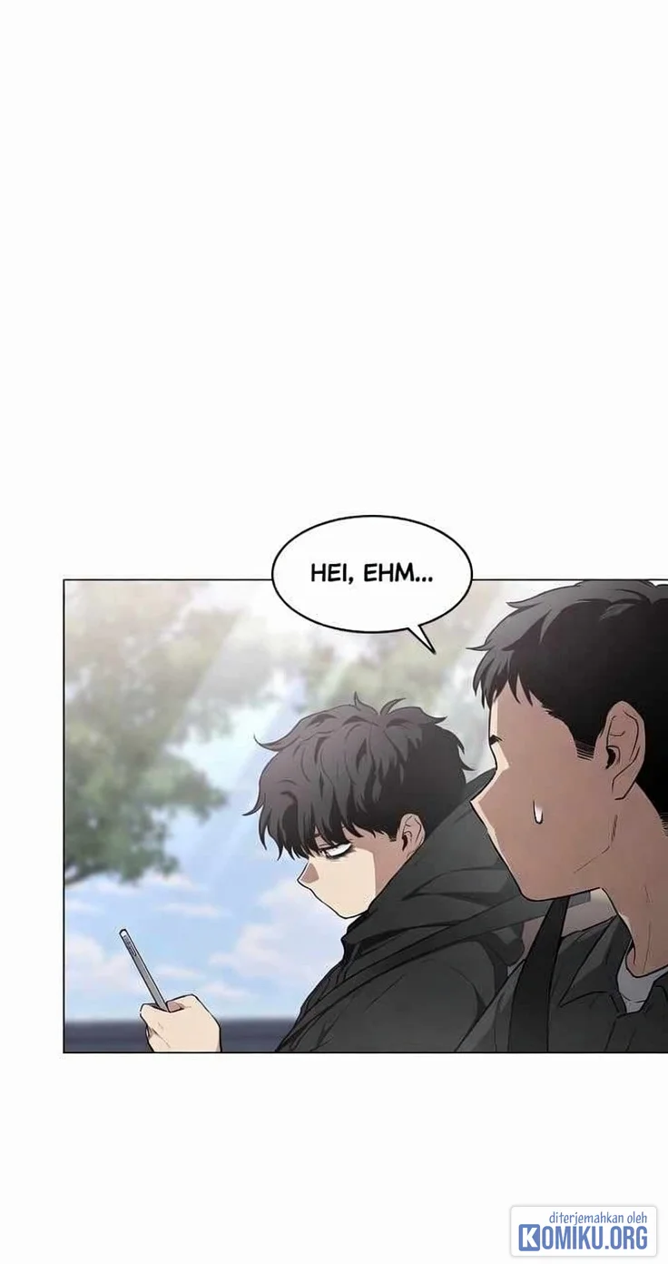 The Shaman’s Blade Chapter 39 Gambar 55
