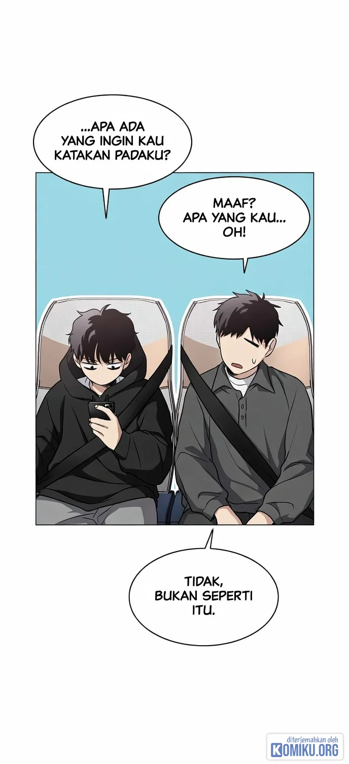 The Shaman’s Blade Chapter 39 Gambar 57