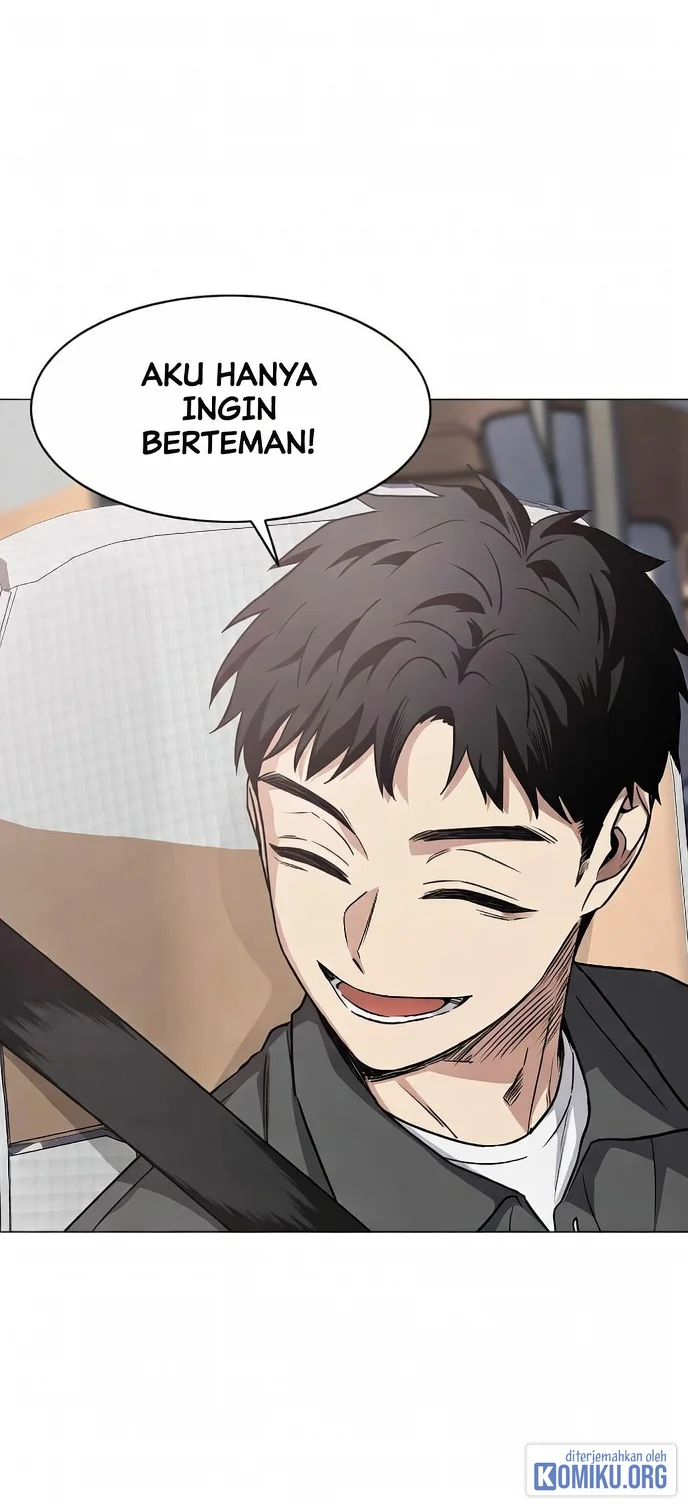 The Shaman’s Blade Chapter 39 Gambar 58