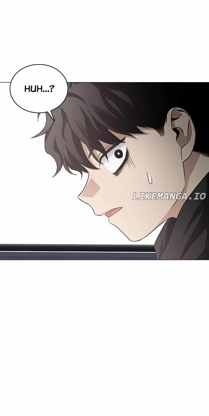 The Shaman’s Blade Chapter 39 Gambar 59