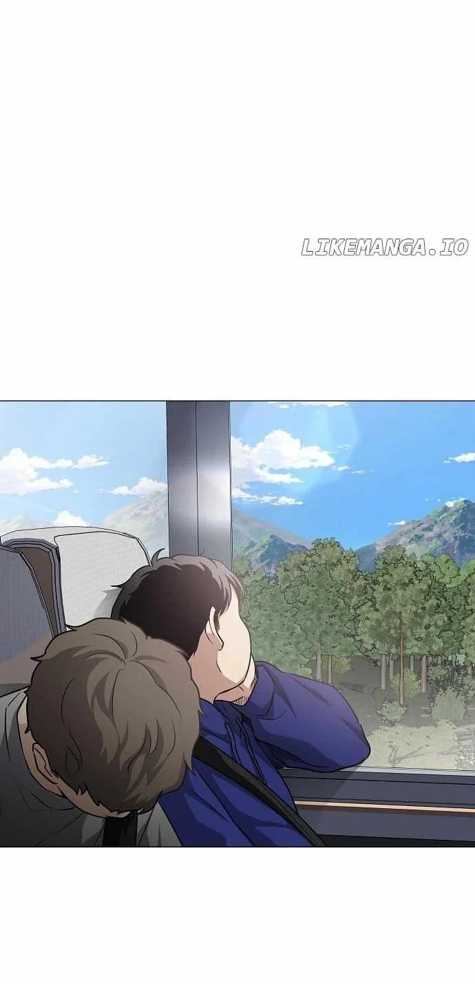 The Shaman’s Blade Chapter 39 Gambar 61