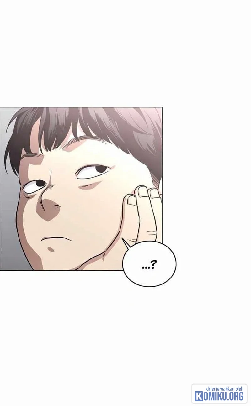 The Shaman’s Blade Chapter 39 Gambar 62