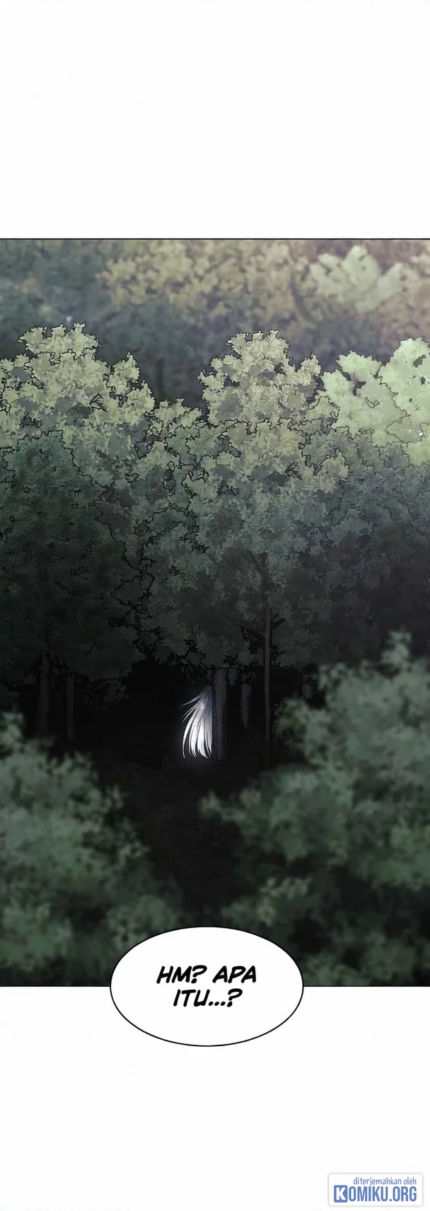 The Shaman’s Blade Chapter 39 Gambar 63