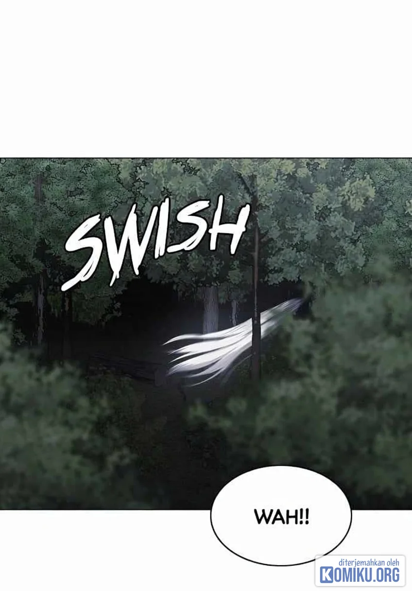The Shaman’s Blade Chapter 39 Gambar 64