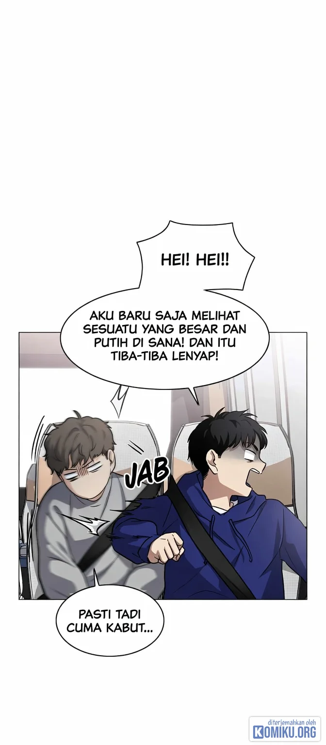 The Shaman’s Blade Chapter 39 Gambar 65