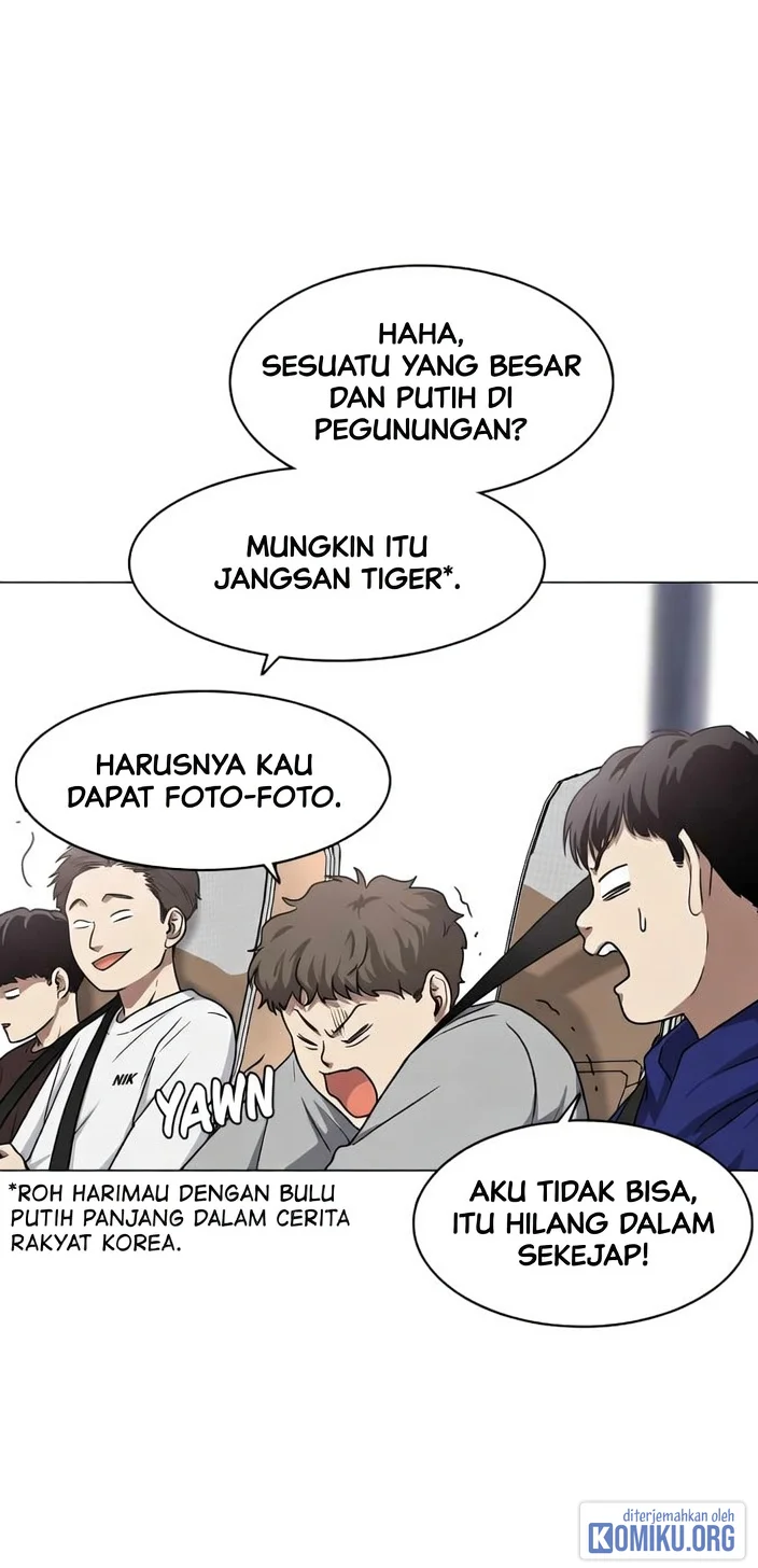 The Shaman’s Blade Chapter 39 Gambar 66