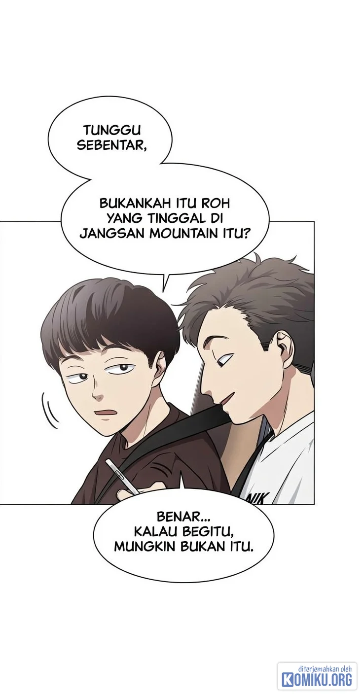 The Shaman’s Blade Chapter 39 Gambar 67