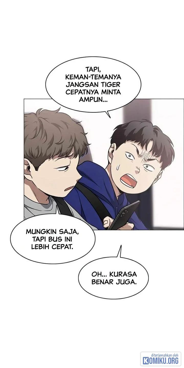 The Shaman’s Blade Chapter 39 Gambar 68