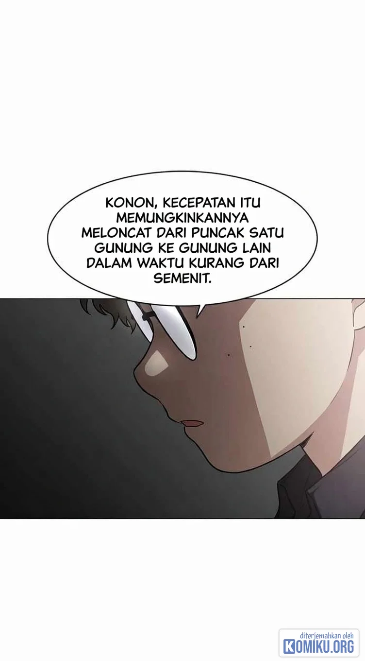 The Shaman’s Blade Chapter 39 Gambar 69