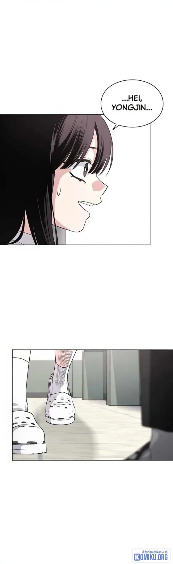 The Shaman’s Blade Chapter 39 Gambar 7