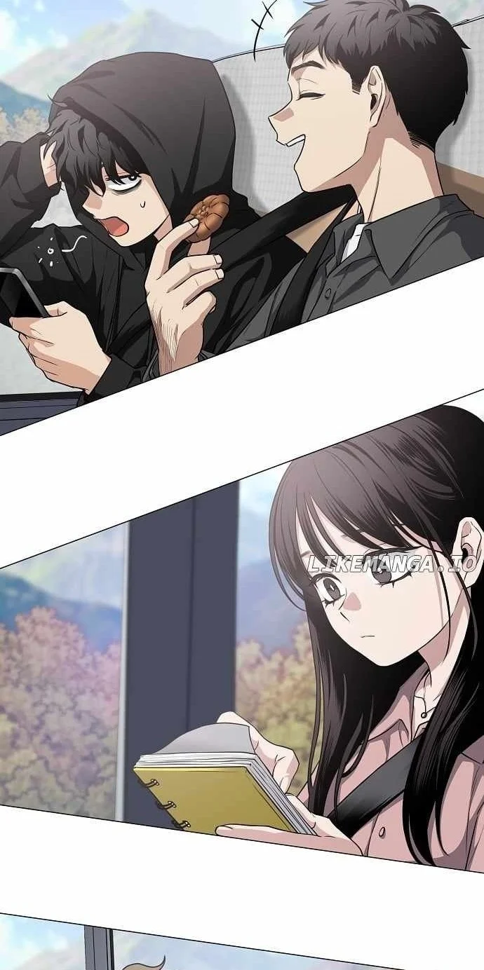 The Shaman’s Blade Chapter 39 Gambar 74