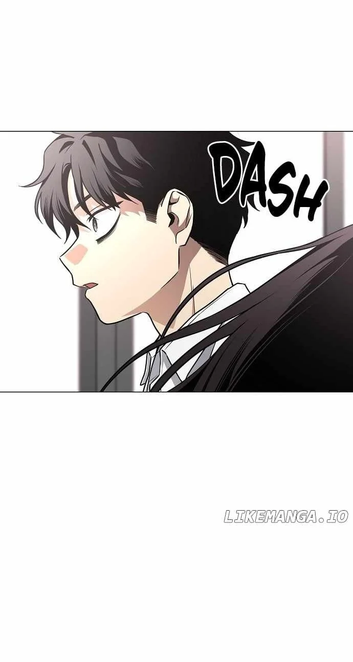 The Shaman’s Blade Chapter 39 Gambar 8