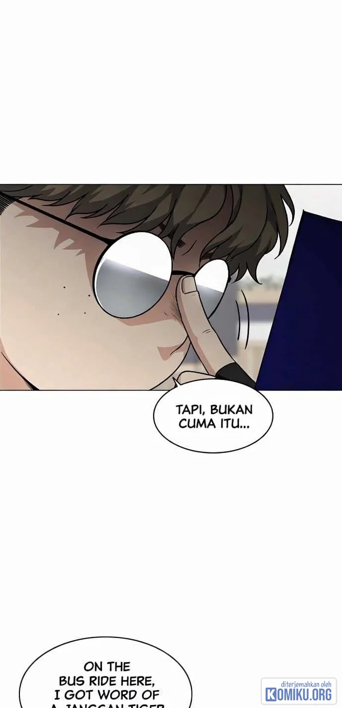 The Shaman’s Blade Chapter 40 Gambar 11