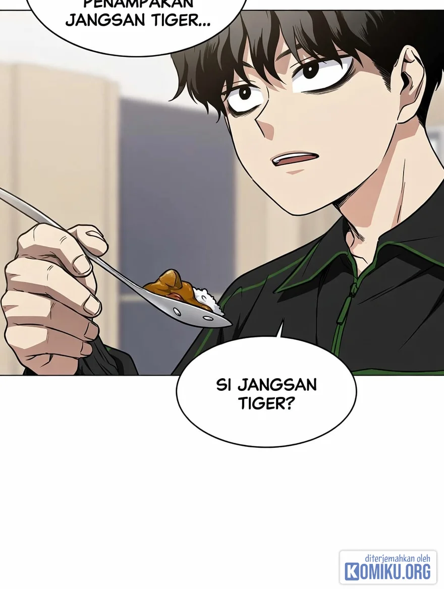 The Shaman’s Blade Chapter 40 Gambar 12