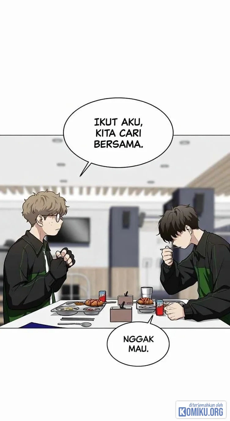 The Shaman’s Blade Chapter 40 Gambar 14