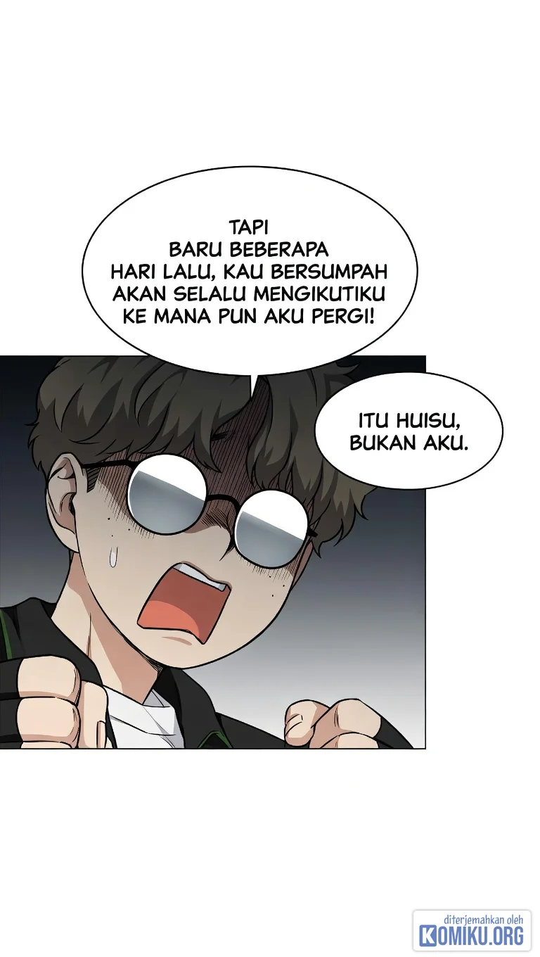 The Shaman’s Blade Chapter 40 Gambar 15