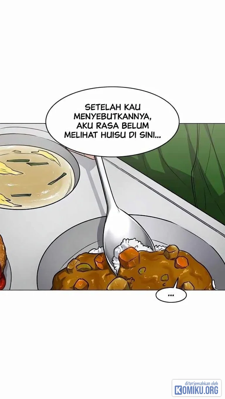 The Shaman’s Blade Chapter 40 Gambar 16