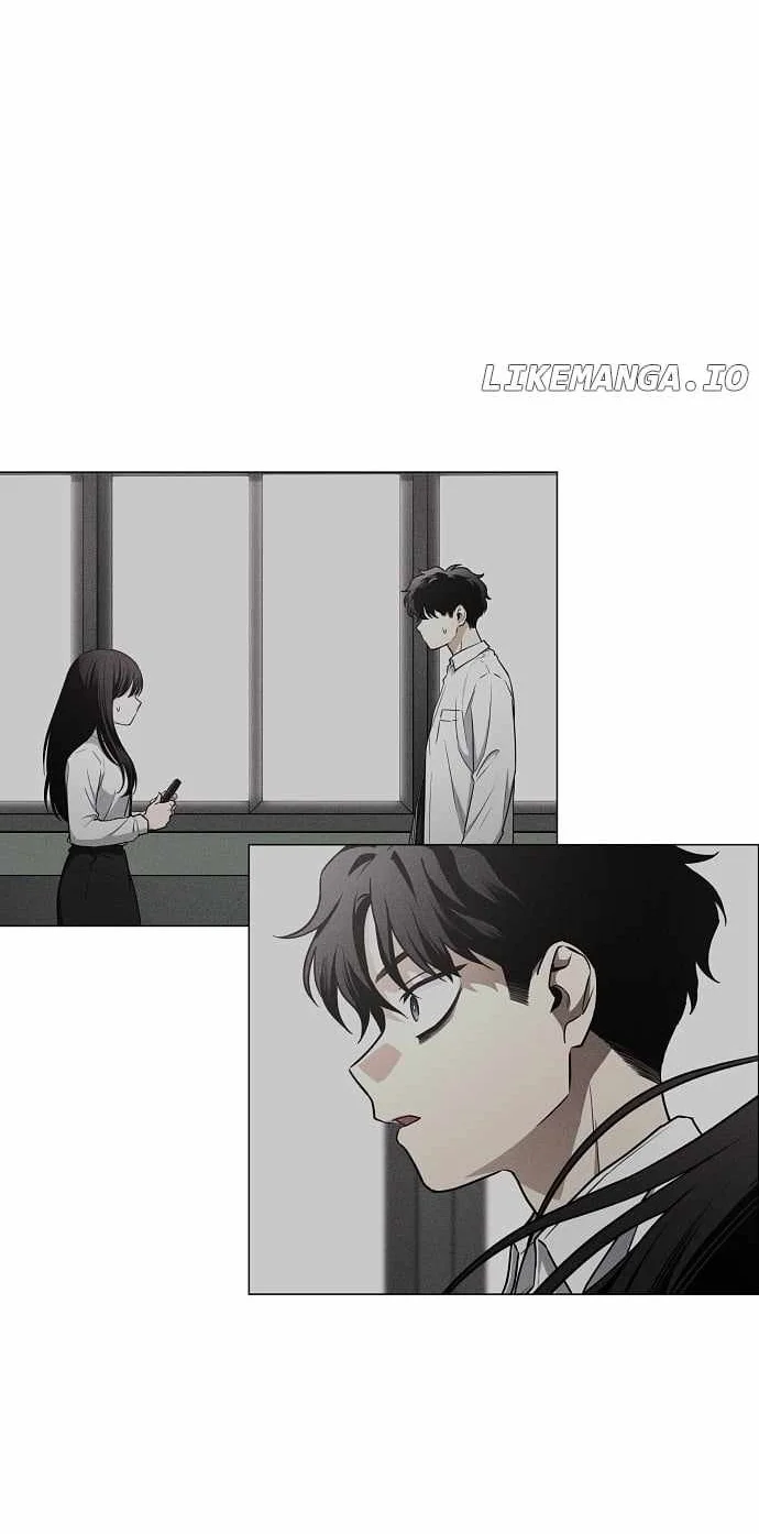 The Shaman’s Blade Chapter 40 Gambar 17