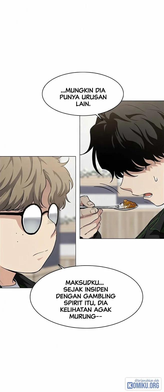 The Shaman’s Blade Chapter 40 Gambar 18