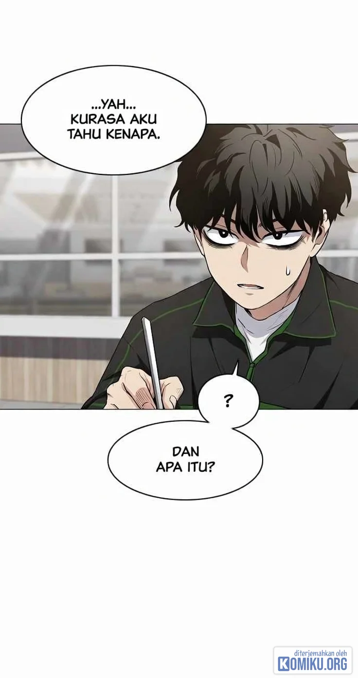 The Shaman’s Blade Chapter 40 Gambar 19
