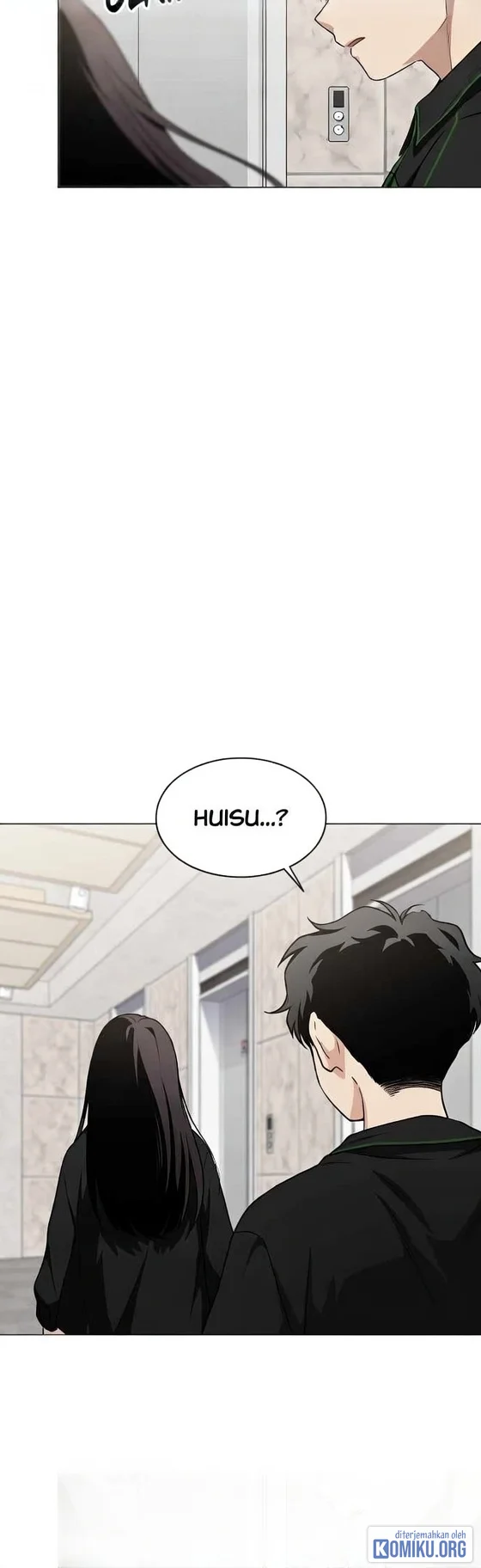 The Shaman’s Blade Chapter 40 Gambar 25