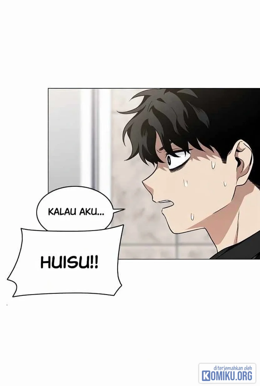 The Shaman’s Blade Chapter 40 Gambar 28