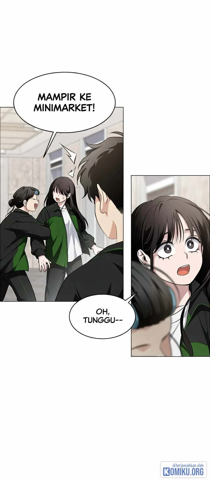 The Shaman’s Blade Chapter 40 Gambar 29