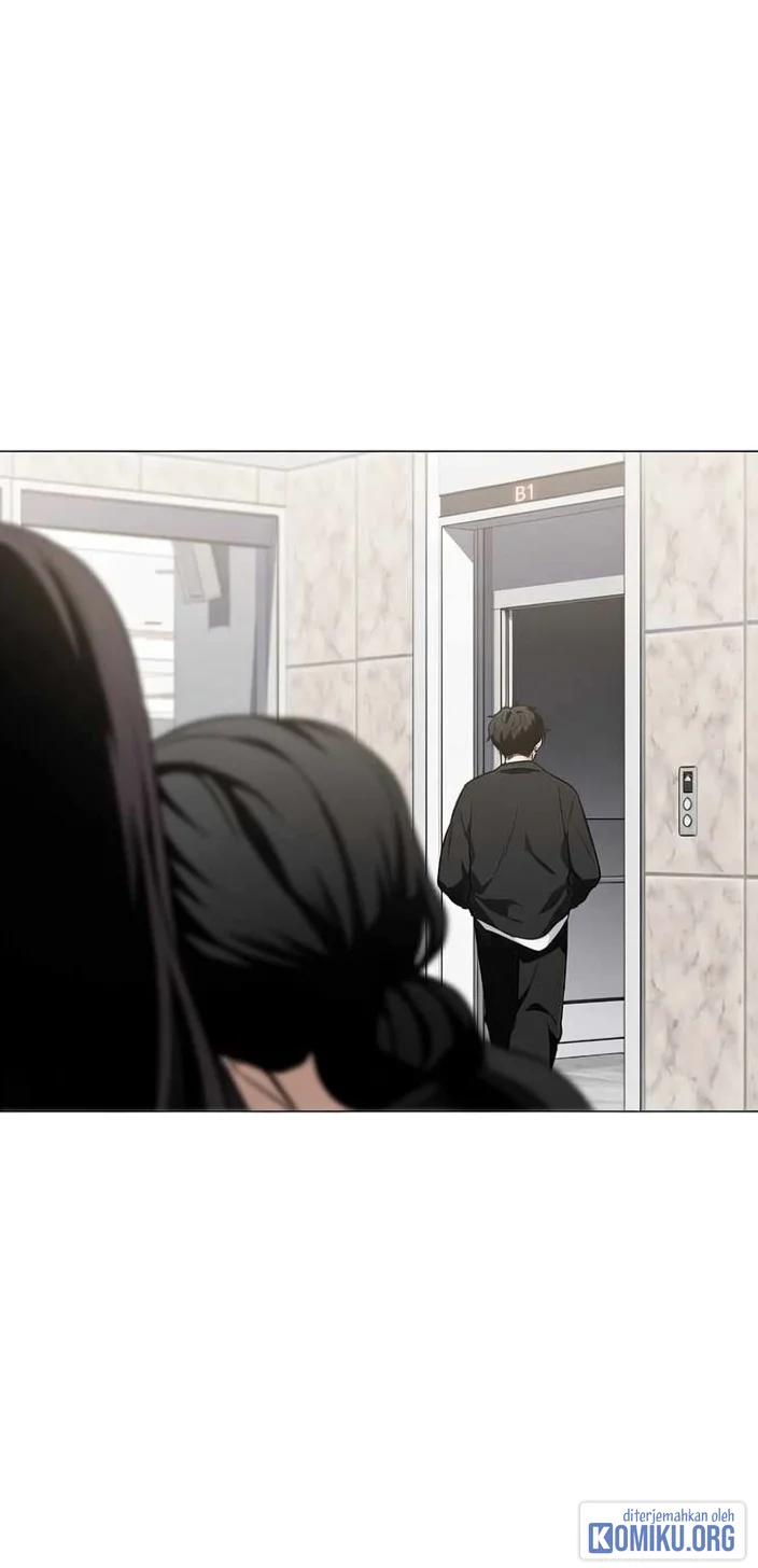 The Shaman’s Blade Chapter 40 Gambar 30